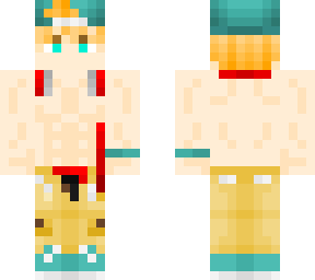 skater boy by xectore v2 (edit)