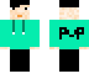 skin para pvp