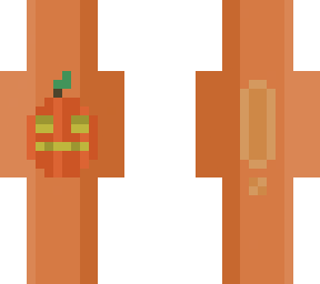skintober~!