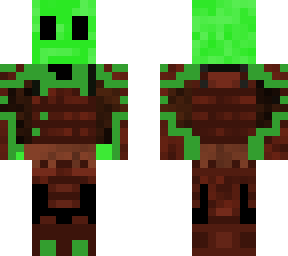 slime samurai