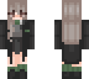slytherin
