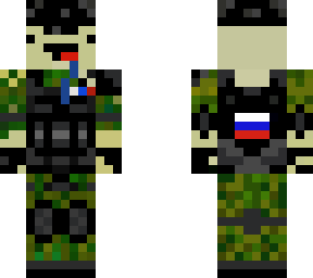 soldiwer