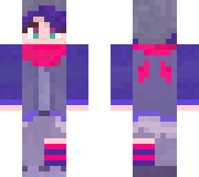 some short dude
