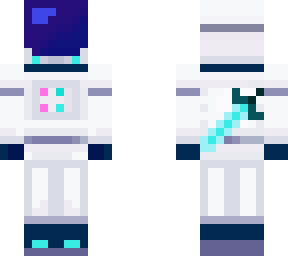 space girl