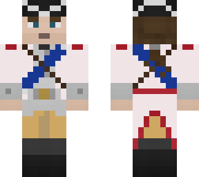 spanish colonialist