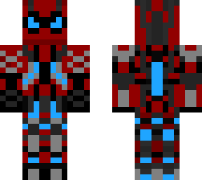 spider armor