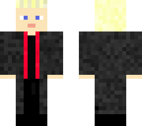 spike