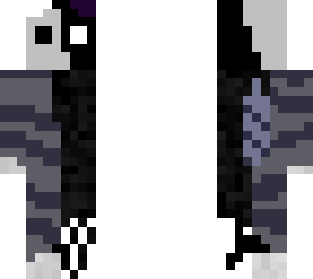 split hallow knight oc