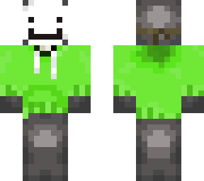 spooky whale with dream costume (halloween)