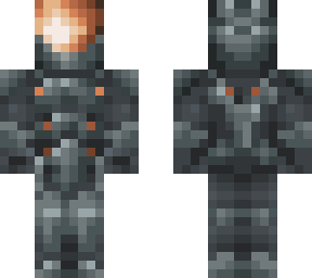 stealth armour