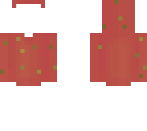 strawberry - hoodie base