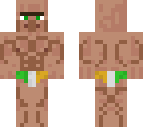 strough villager