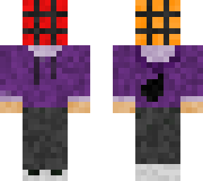 stylo's cube