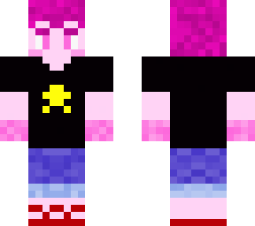 su future pink steven