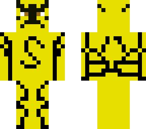 sunslicer (suit on)
