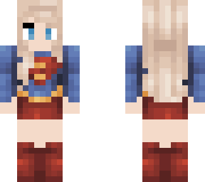supergirl