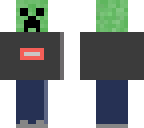 supreme creeper