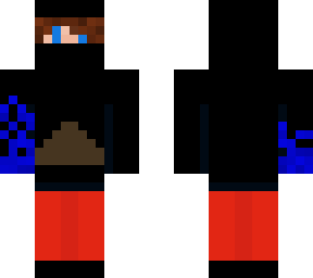 swordsory's mc skin