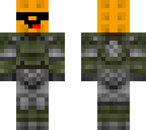 t-51 swag waffle