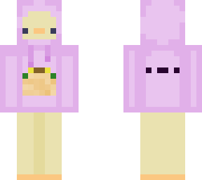 taco craft duck
