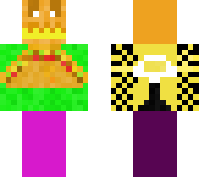 taco lamp