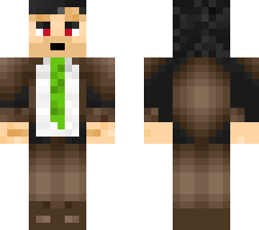 teacher skin 2.0