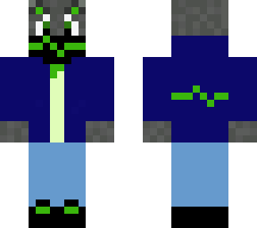 techno wolf v2