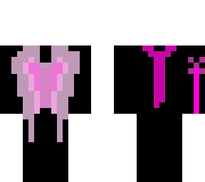 the amazing mrshadowman