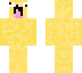 the butter man