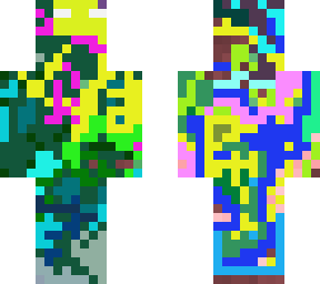 the glitch