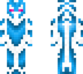 the ice endking reclaimer