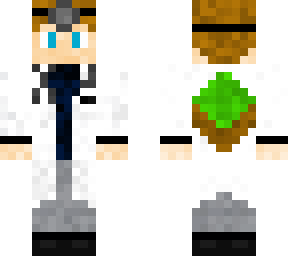 theminecraftdoctor 2