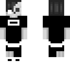 this will be my skin for a long time.