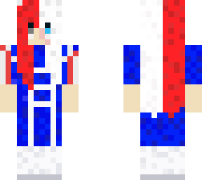 todoroki girl