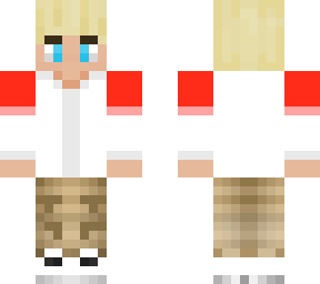 tommyinnit but i tried to fix the godawful hair