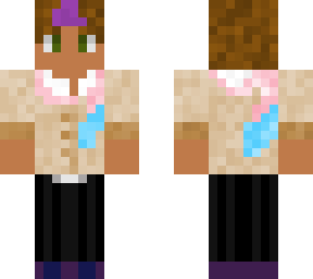 trans boy kiddo