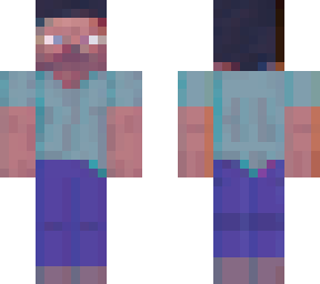 trippy steve