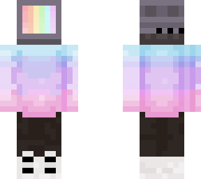 tv head