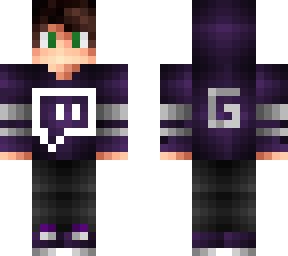 twitch lover