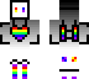 ultimate rainbow hero