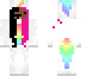 unicorn me