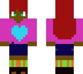 update on trinity skin