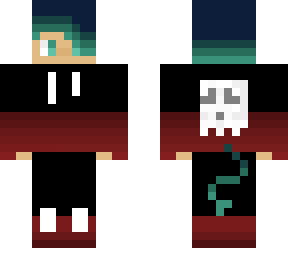warped nether boy (rq)