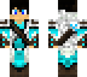 water archer