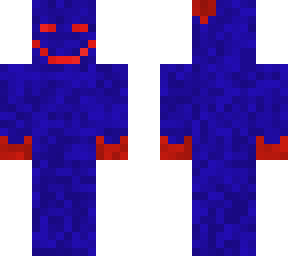 water demon