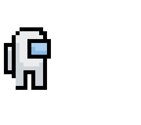 white among us character fixed
