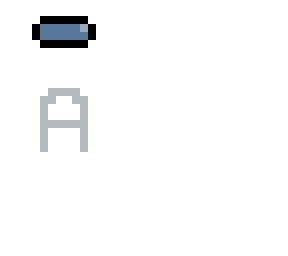 white crewmate