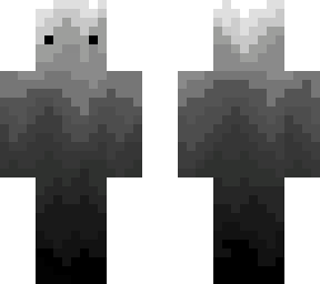 white to black fade