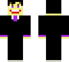 william afton
