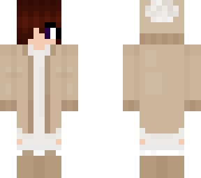 winter coat